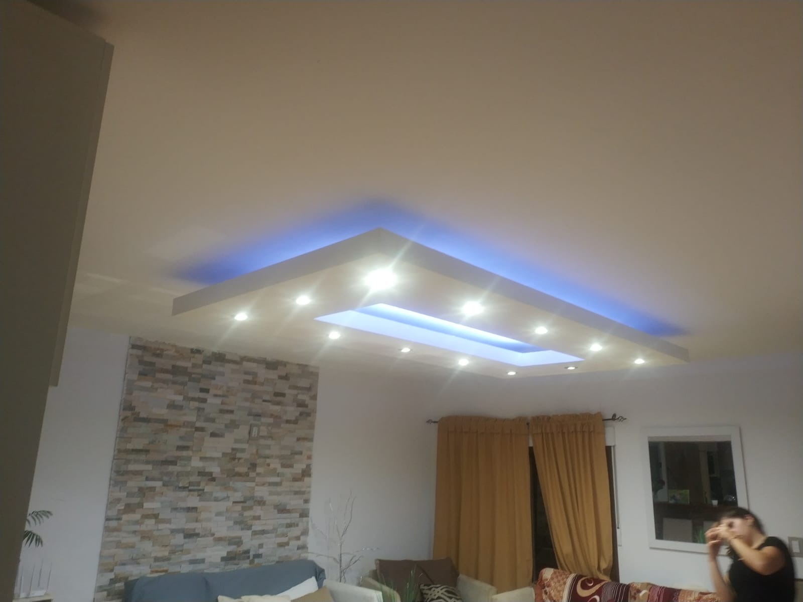 CONSTRUCCIONES SERGIO FERNÁNDEZ  