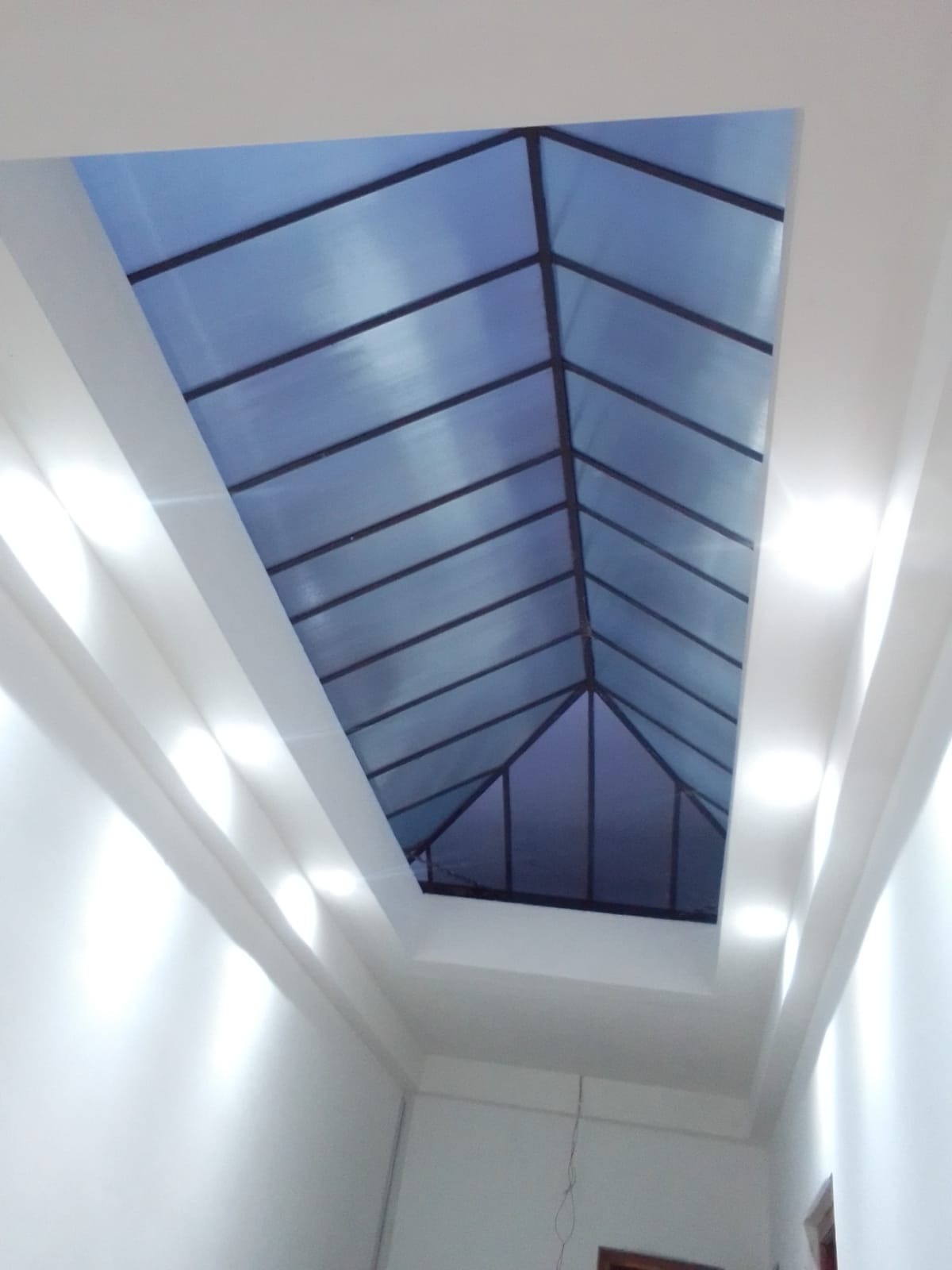 CONSTRUCCIONES SERGIO FERNÁNDEZ  