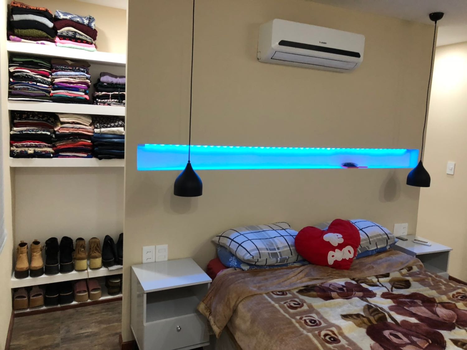 CONSTRUCCIONES SERGIO FERNÁNDEZ  