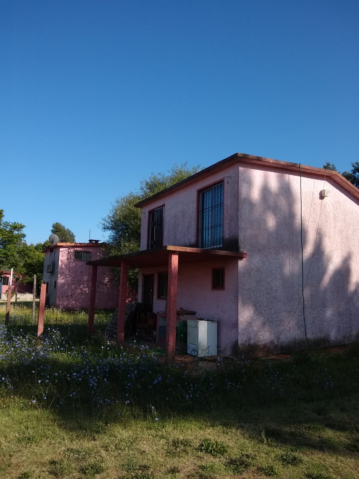 CONSTRUCCIONES SERGIO FERNÁNDEZ  