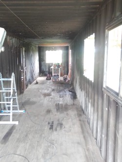 CONSTRUCCIONES SERGIO FERNÁNDEZ 