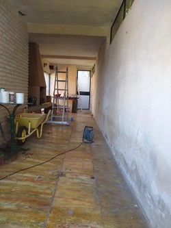 CONSTRUCCIONES SERGIO FERNÁNDEZ 