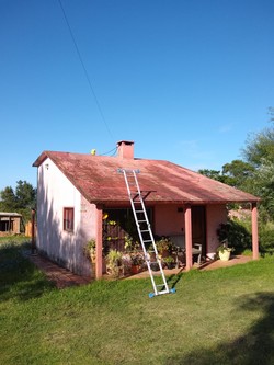 CONSTRUCCIONES SERGIO FERNÁNDEZ 