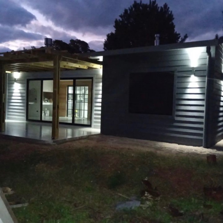 BACCINO CONSTRUCCIONES  