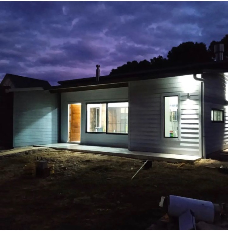 BACCINO CONSTRUCCIONES  