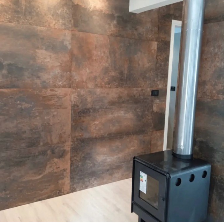 BACCINO CONSTRUCCIONES  