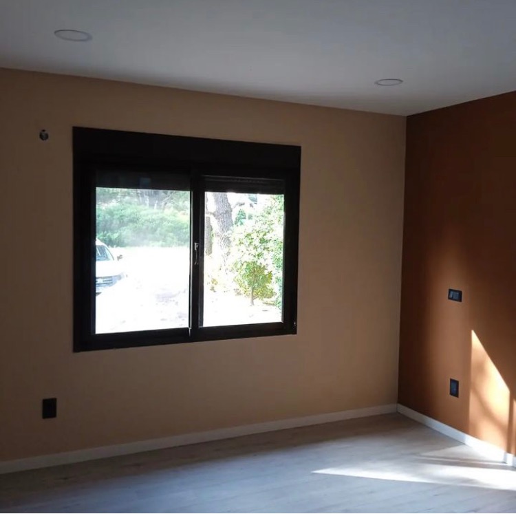 BACCINO CONSTRUCCIONES  