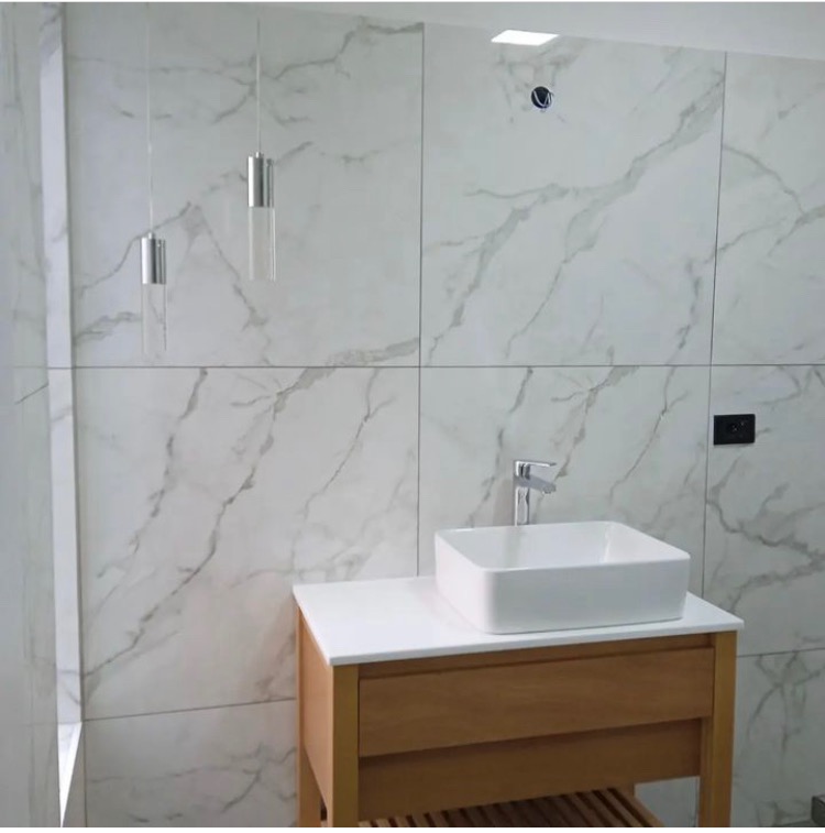 BACCINO CONSTRUCCIONES  