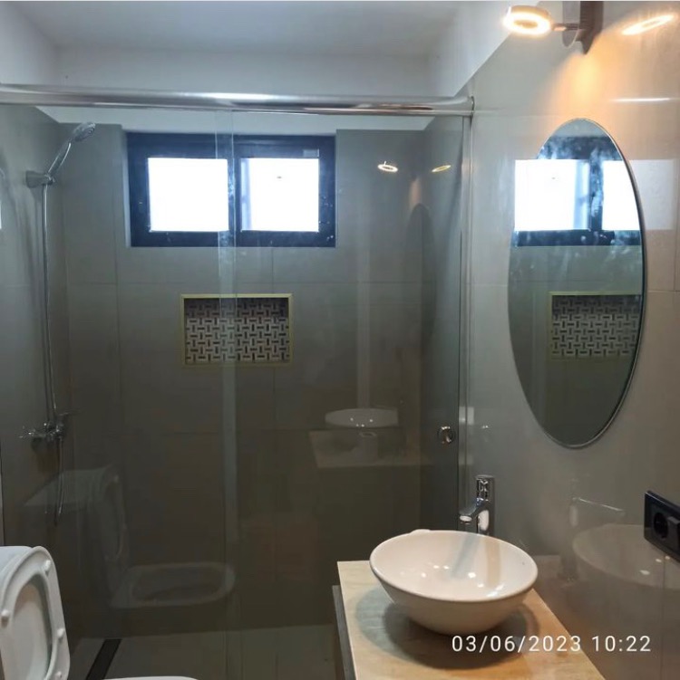 BACCINO CONSTRUCCIONES  