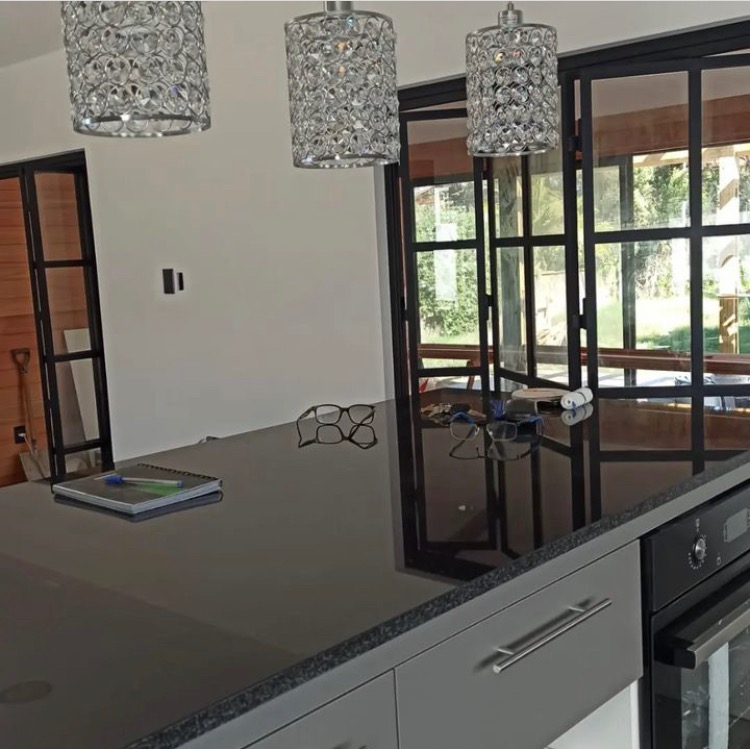 BACCINO CONSTRUCCIONES  