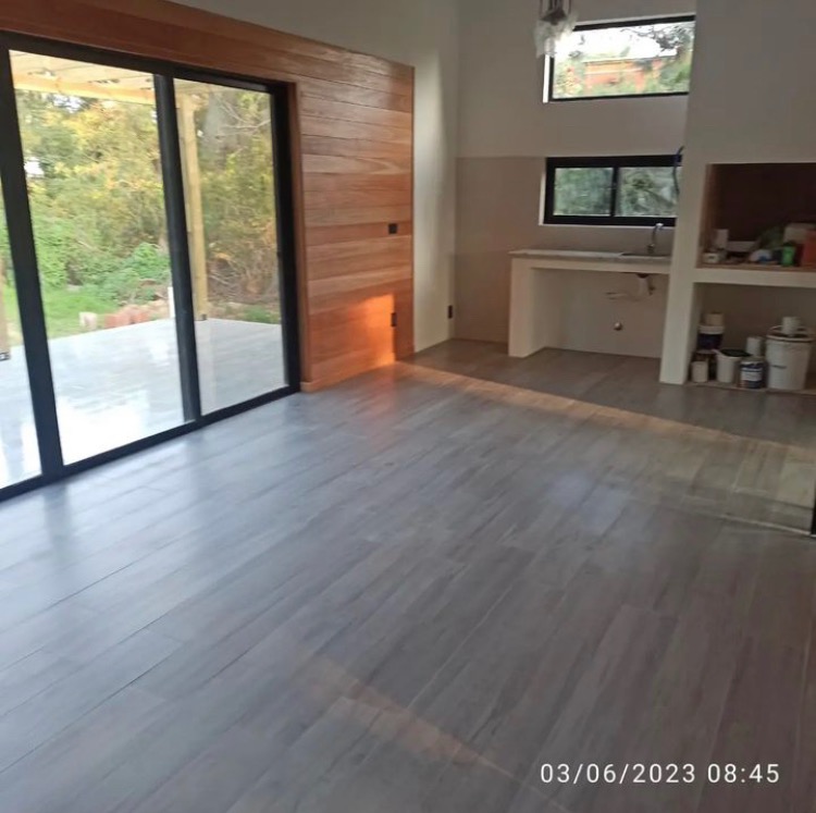 BACCINO CONSTRUCCIONES  