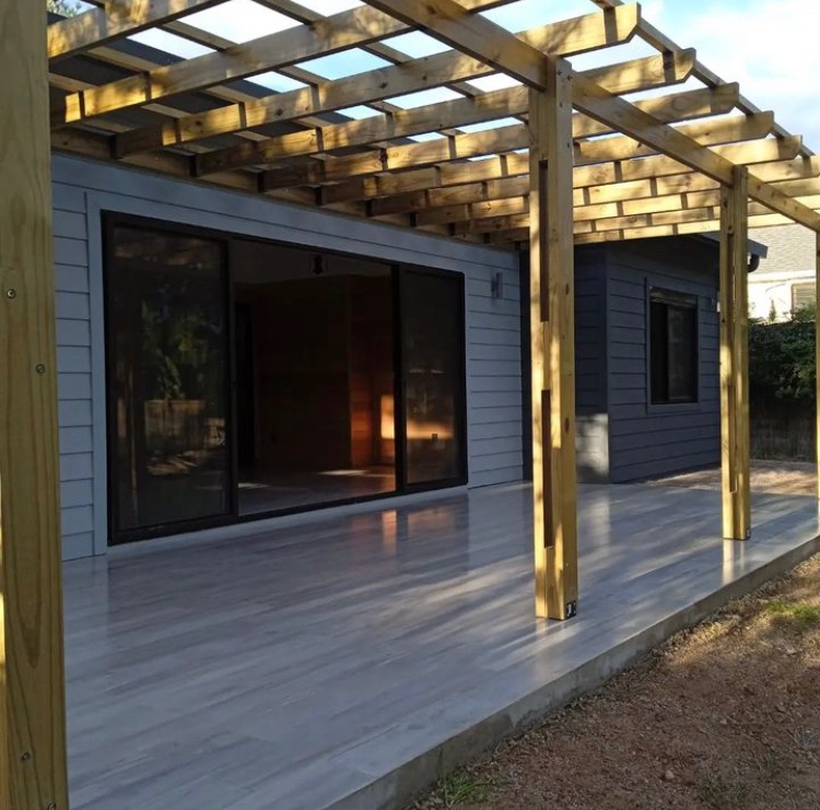 BACCINO CONSTRUCCIONES  