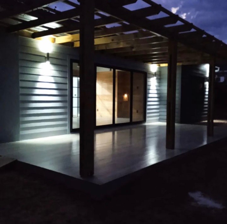 BACCINO CONSTRUCCIONES  