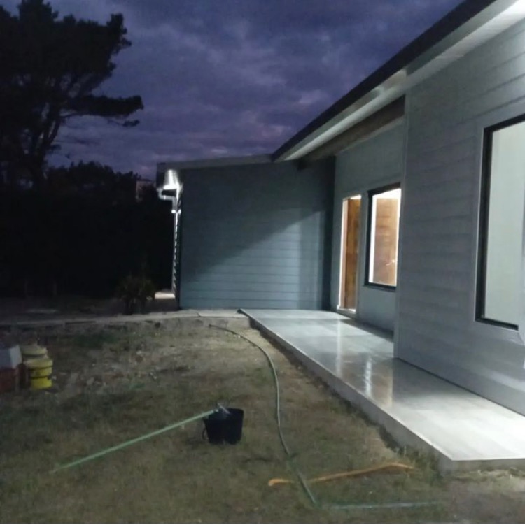 BACCINO CONSTRUCCIONES  