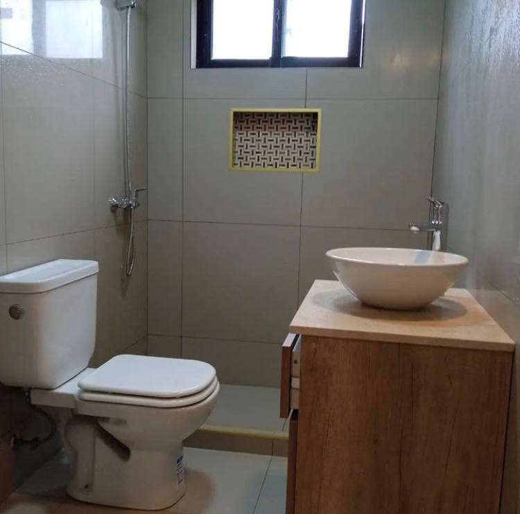 BACCINO CONSTRUCCIONES  