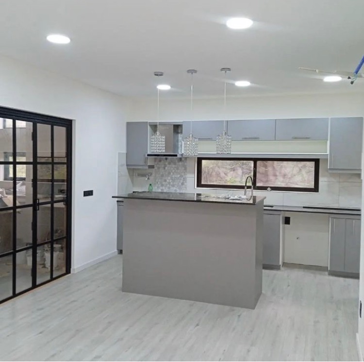 BACCINO CONSTRUCCIONES  