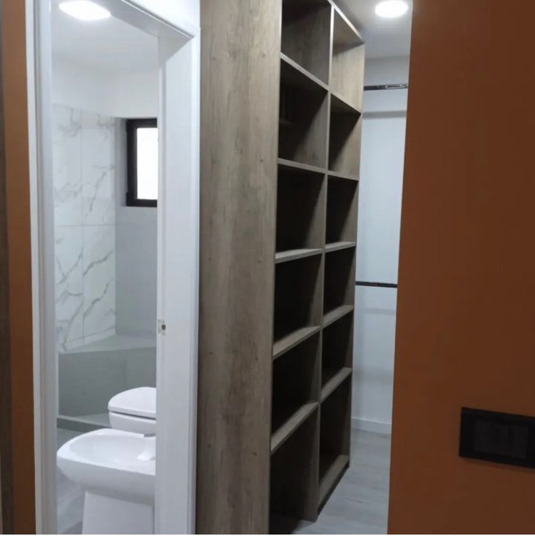 BACCINO CONSTRUCCIONES  