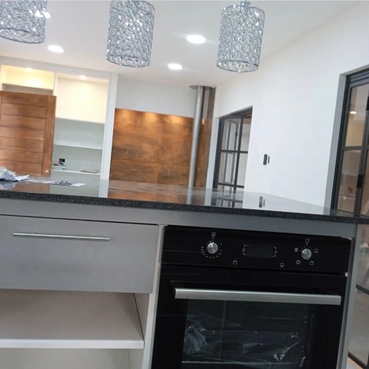 BACCINO CONSTRUCCIONES  