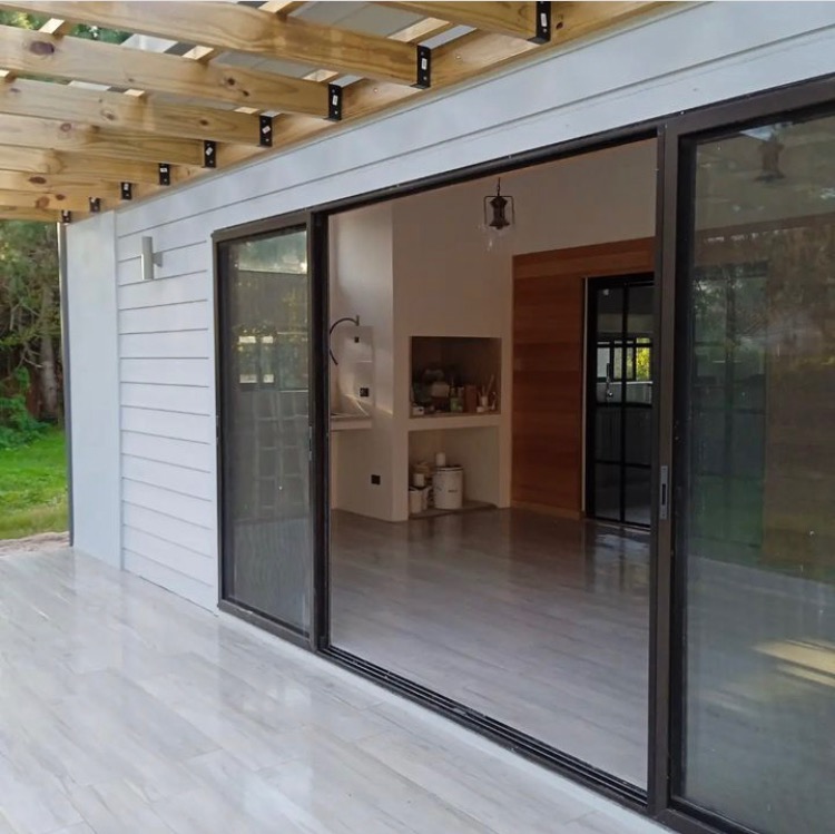 BACCINO CONSTRUCCIONES  