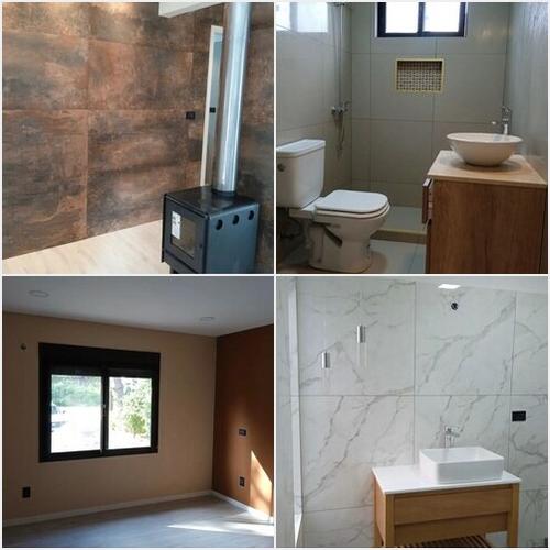 BACCINO CONSTRUCCIONES  BACCINO CONSTRUCCIONES