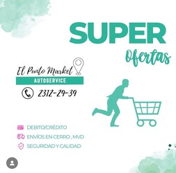 EL PUNTO MARKET EL PUNTO MARKET