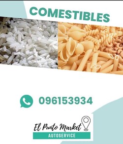 EL PUNTO MARKET EL PUNTO MARKET