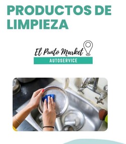 EL PUNTO MARKET EL PUNTO MARKET