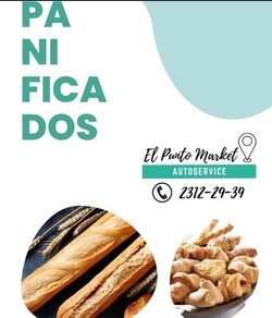 EL PUNTO MARKET EL PUNTO MARKET