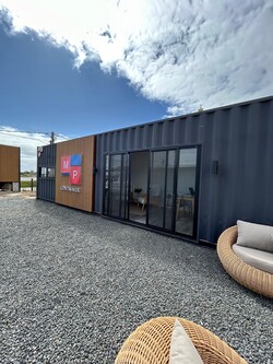 MP CONTAINER 