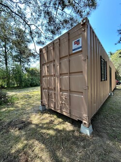 MP CONTAINER 