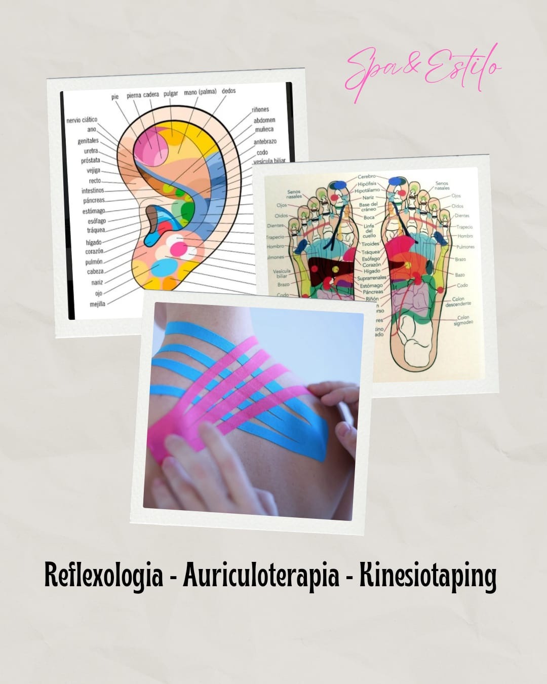 SPA Y ESTILO  