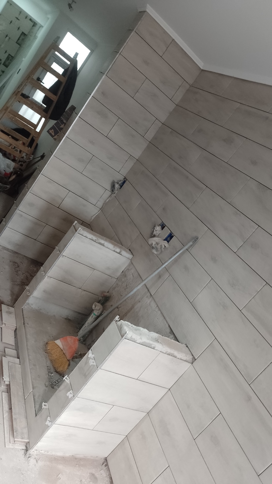 DPL CONSTRUCCIONES , REFORMAS EN GENERAL  