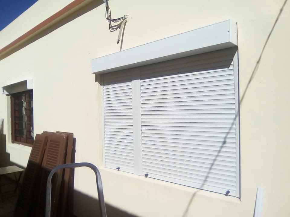 RF Cortinas  