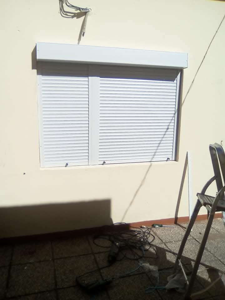RF Cortinas  