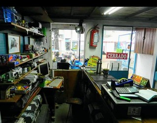 CERRAJERIA ATLANTIDA 