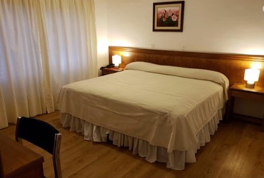 TANGER HOTEL 