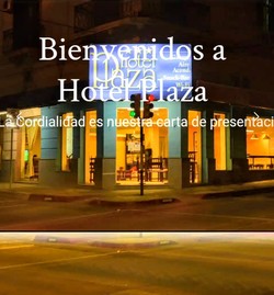 HOTEL PLAZA 
