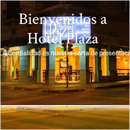 Hotel Plaza HOTEL PLAZA