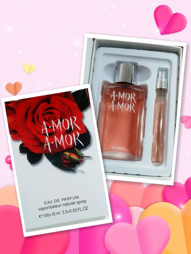 FARMACIA SAGA Perfumeria 