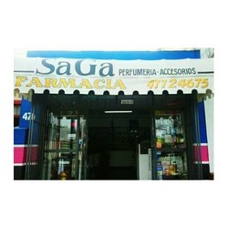 FARMACIA SAGA 