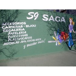 FARMACIA SAGA 