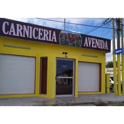 CARNICERÍA AVENIDA 