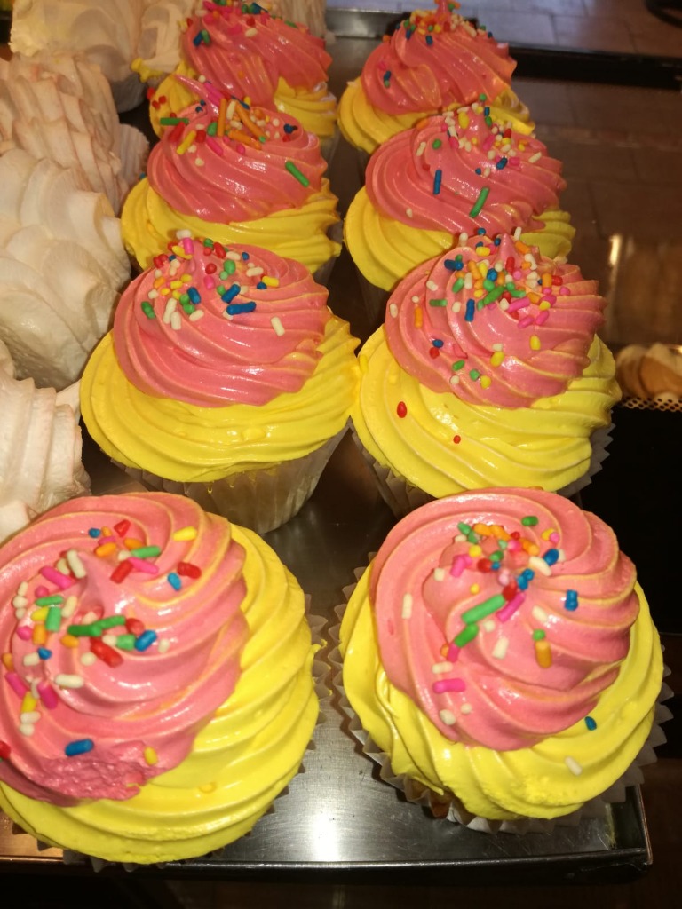 PANADERÍA LAS ROSAS  