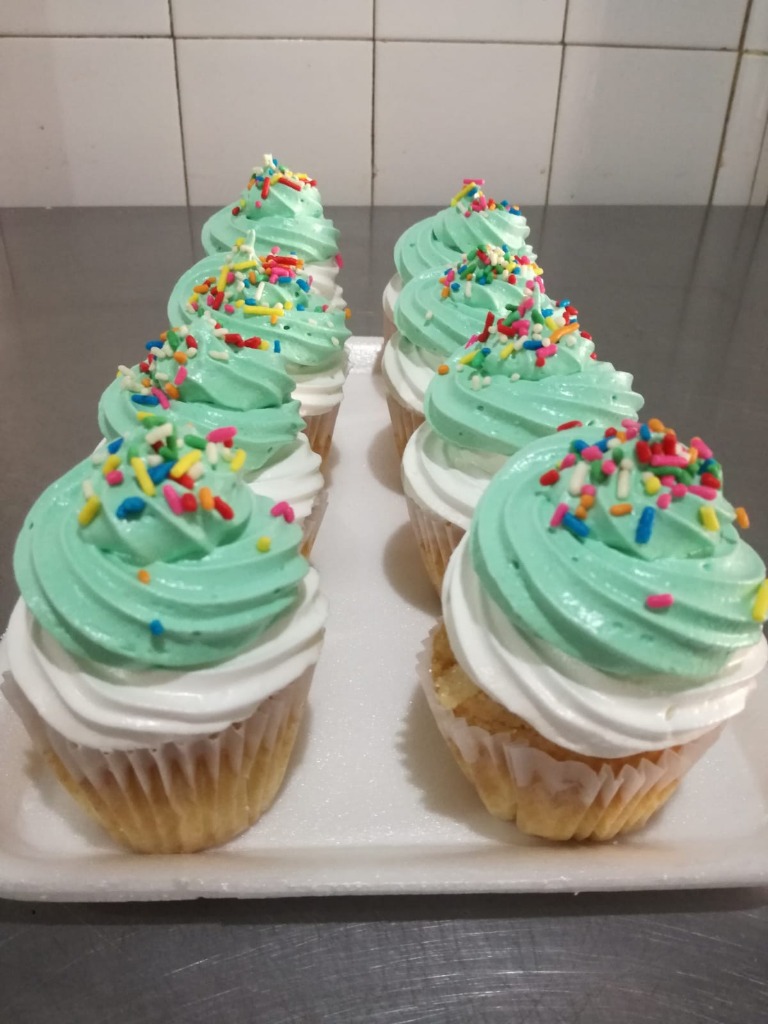 PANADERÍA LAS ROSAS  