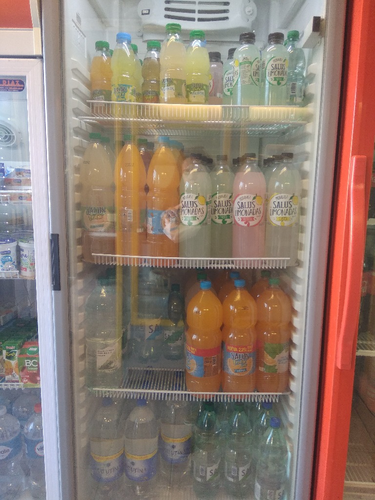 PANADERÍA LAS ROSAS  