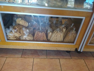 PANADERÍA LAS ROSAS 