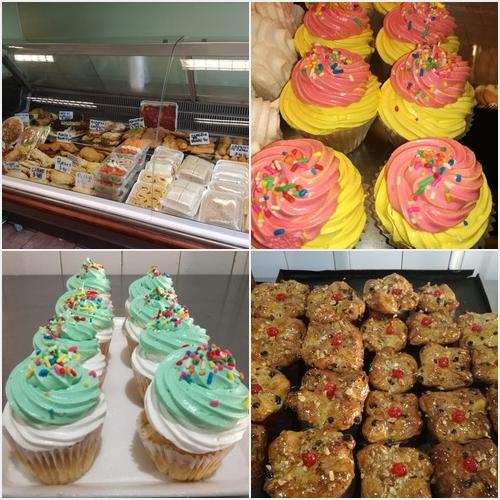 Nuestros productos PANADERÍA LAS ROSAS