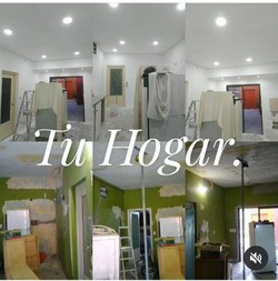 3 MÁS CONSTRUYE Reformas 3+ Construccion