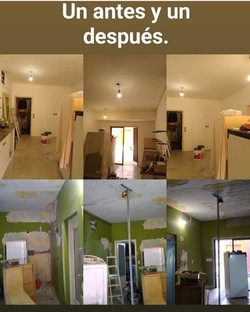 3 MÁS CONSTRUYE Reformas 3+ Construccion