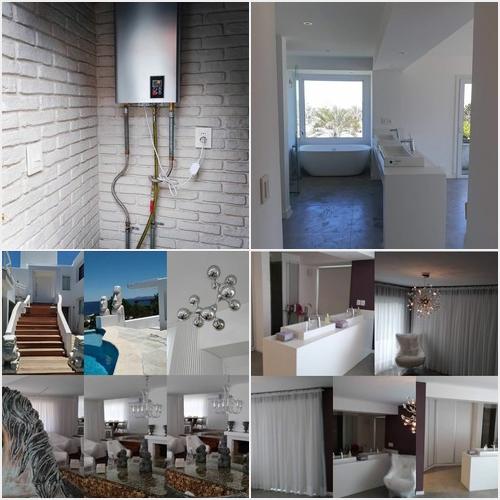 Varios de nuestros trabajos 3 MÁS CONSTRUYE